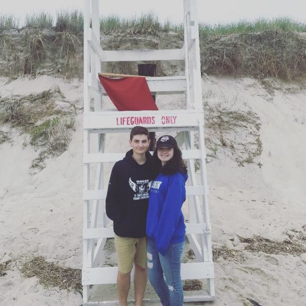 Meet your Posher, Emma